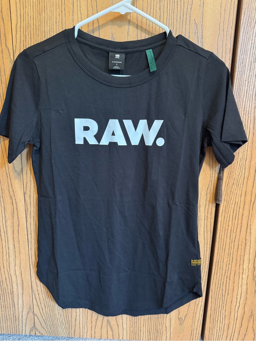 G-Star RAW Slim T-Shirt